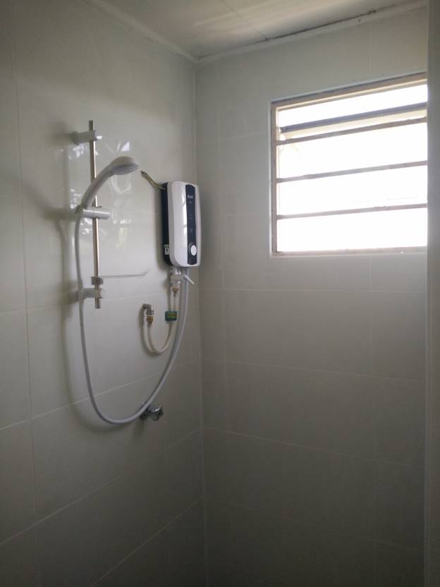 FREEHOLD Merak Apartment Bandar Kinrara - photo 10