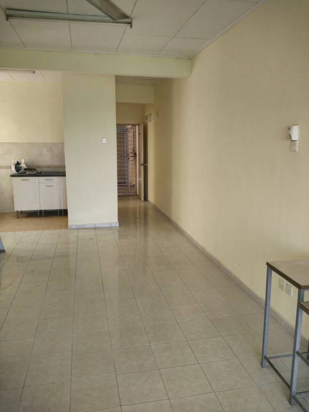 FREEHOLD Merak Apartment Bandar Kinrara - photo 11