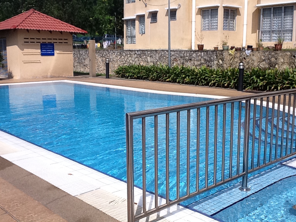 FREEHOLD Merak Apartment Bandar Kinrara - photo 13