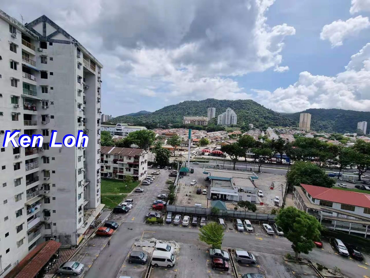 Taman Seri Damai - photo 3