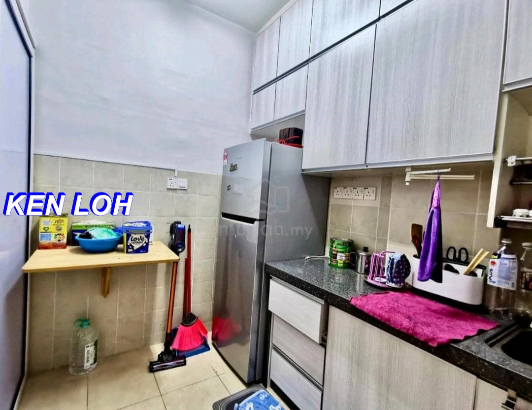 Idaman Lavender 1 - photo 2