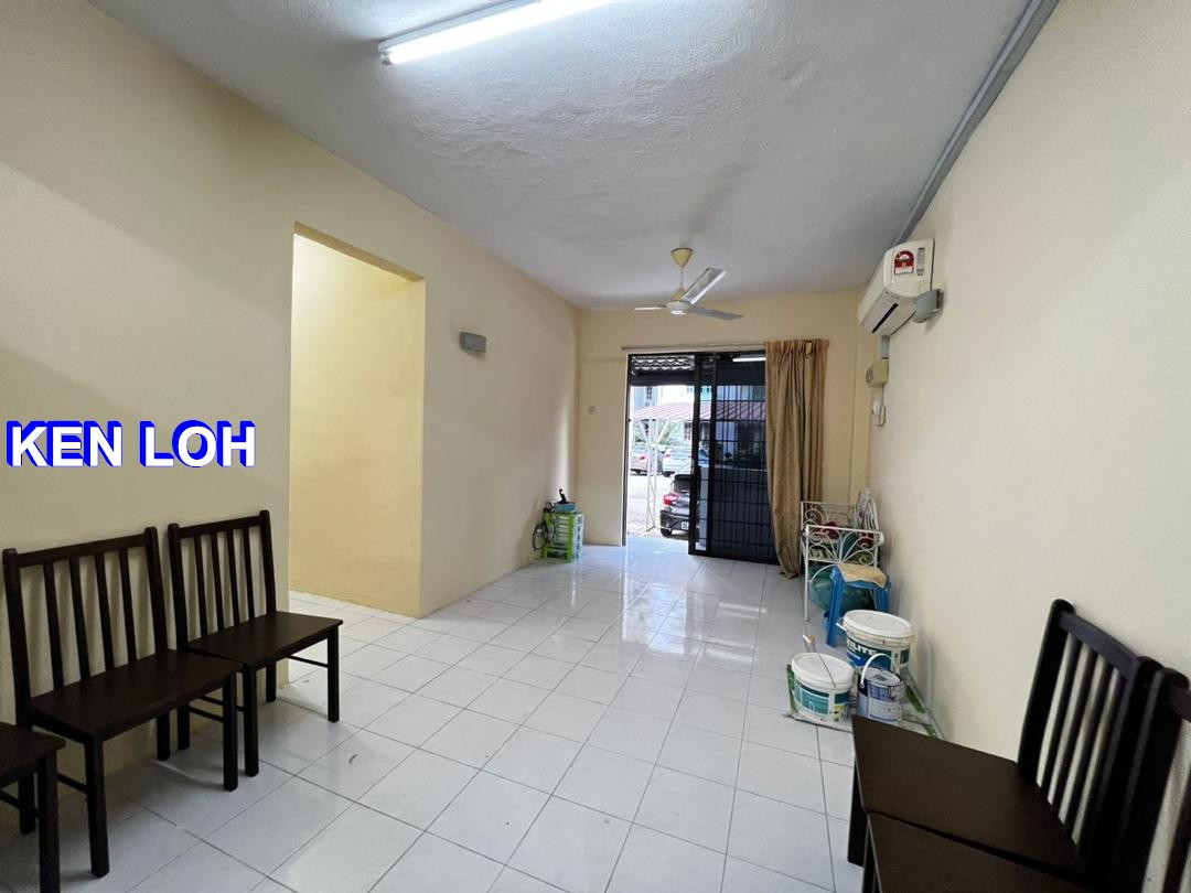 Villa Condo ...