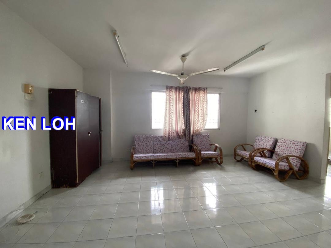 Taman Pekaka ...