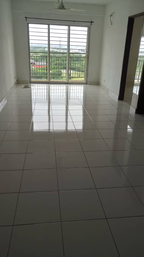 Alam Idaman Condo Shah alam For rent - photo 5