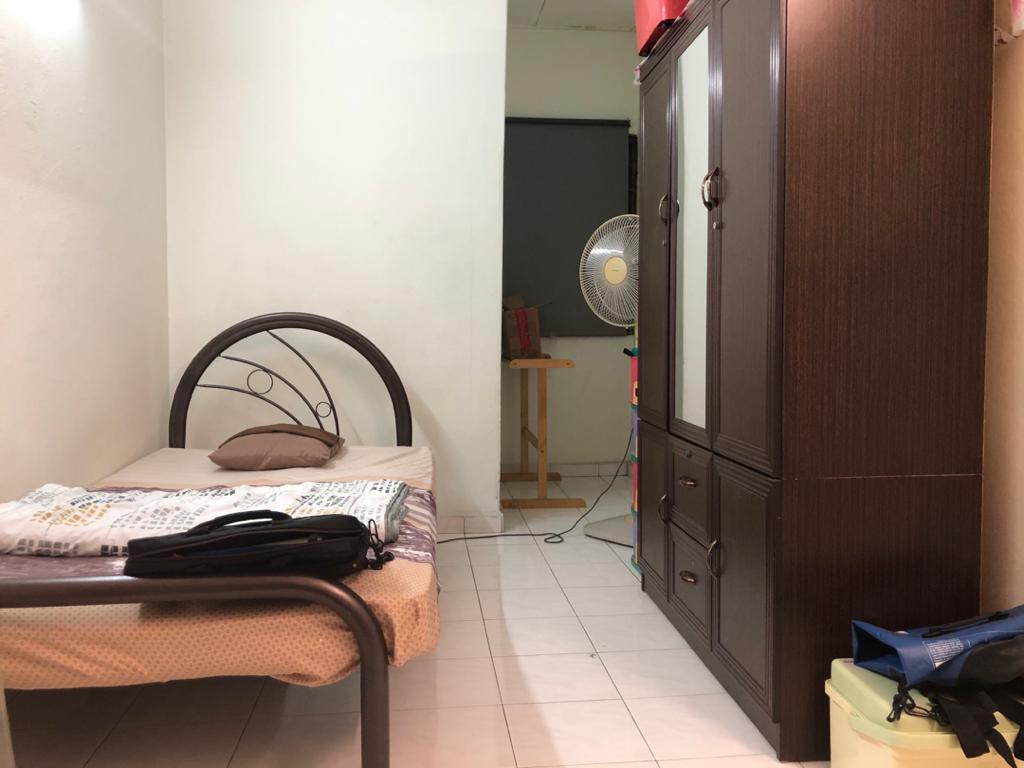 Gasing indah, bukit Gasing, Petaling Jaya - photo 10