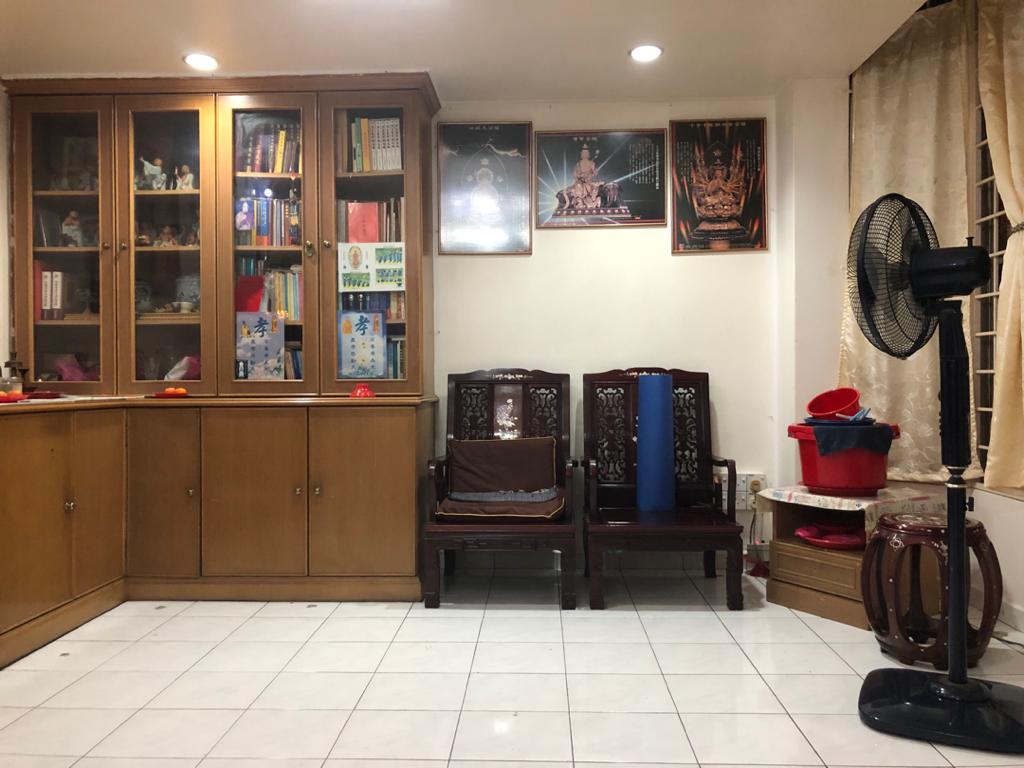 Gasing indah, bukit Gasing, Petaling Jaya - photo 13