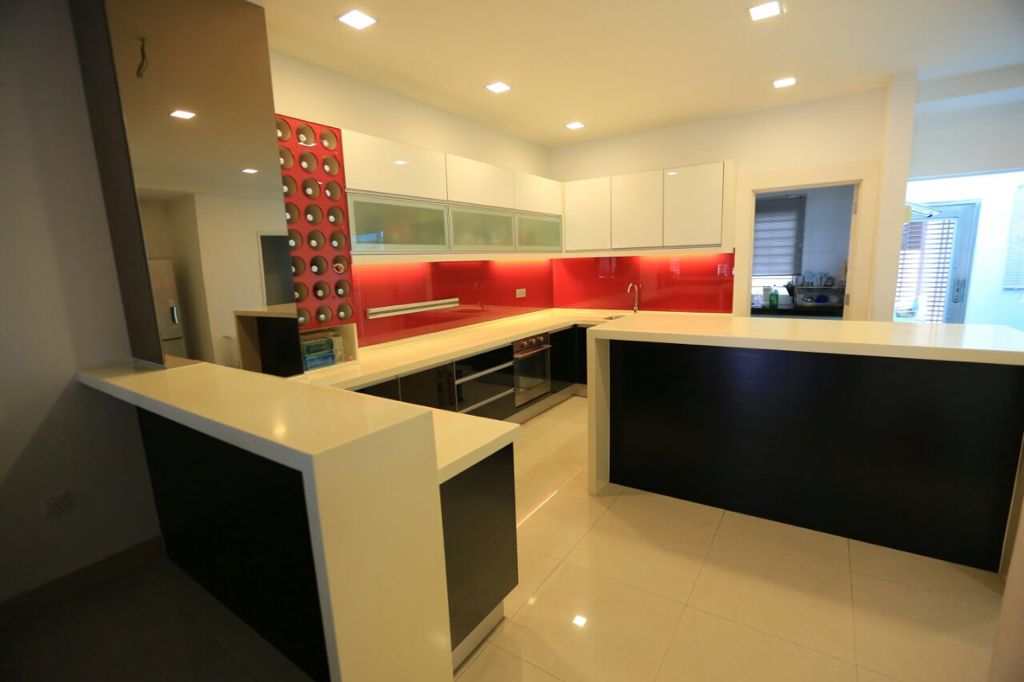 Paragon Heights, Bukit Jalil - photo 1