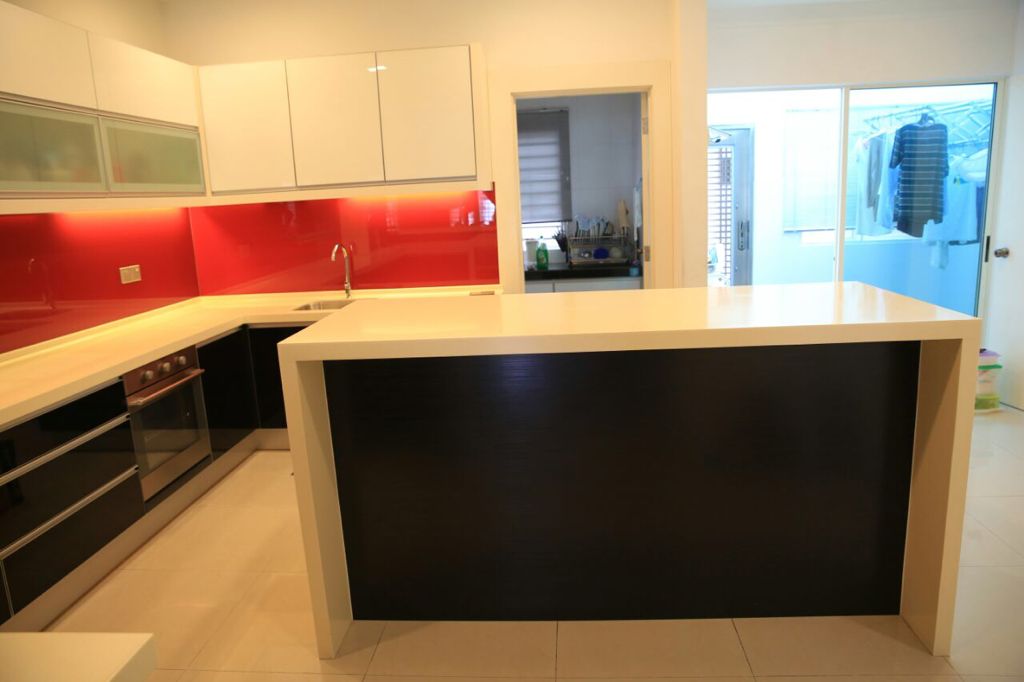 Paragon Heights, Bukit Jalil - photo 2