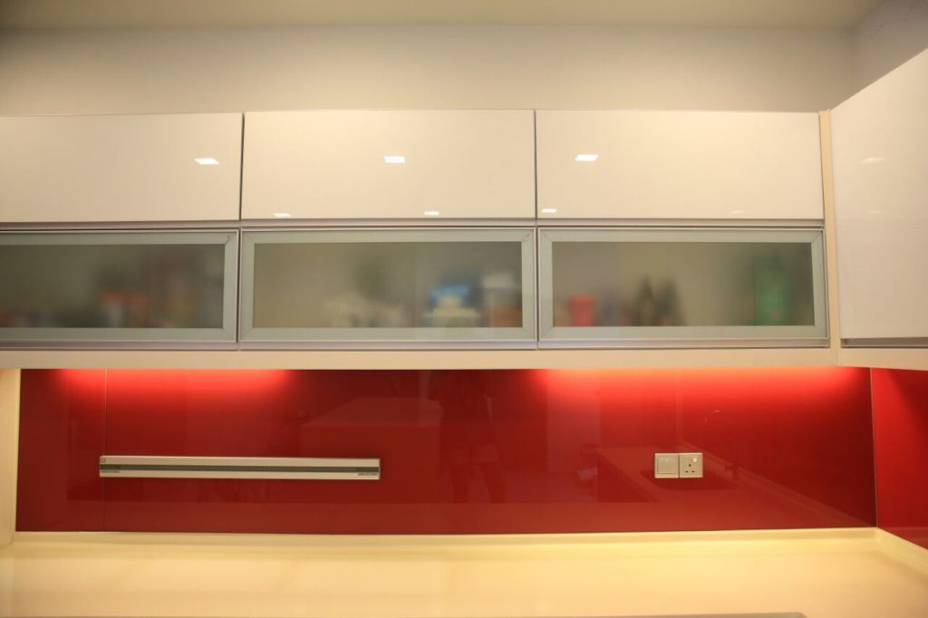 Paragon Heights, Bukit Jalil - photo 3