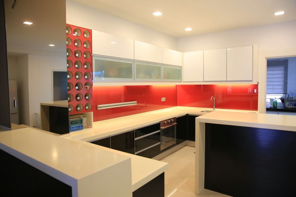 Paragon Heights, Bukit Jalil - photo 4