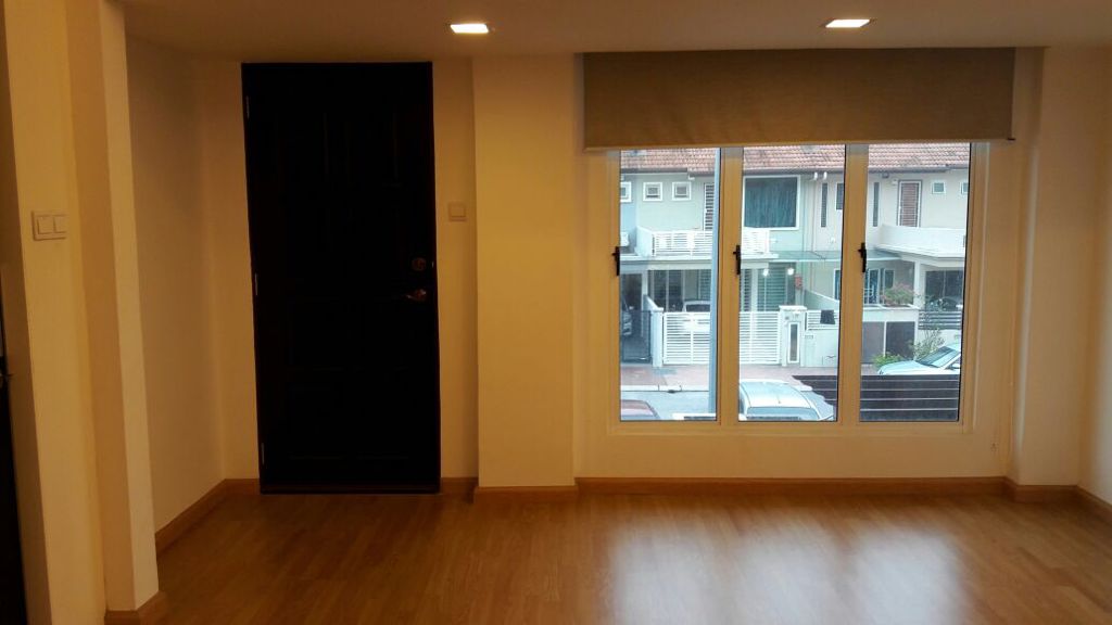Paragon Heights, Bukit Jalil - photo 6
