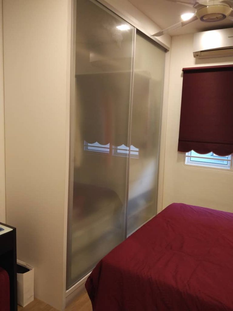 Paragon Heights, Bukit Jalil - photo 7
