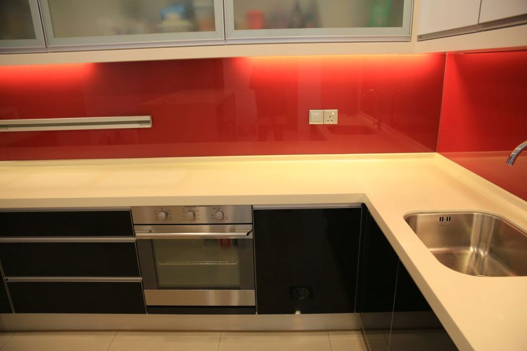 Paragon Heights, Bukit Jalil - photo 9