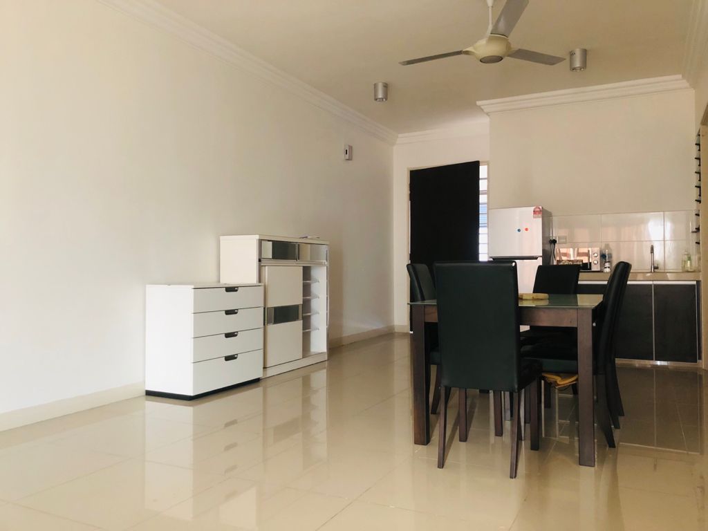 Covillea, Bukit Jalil - photo 5