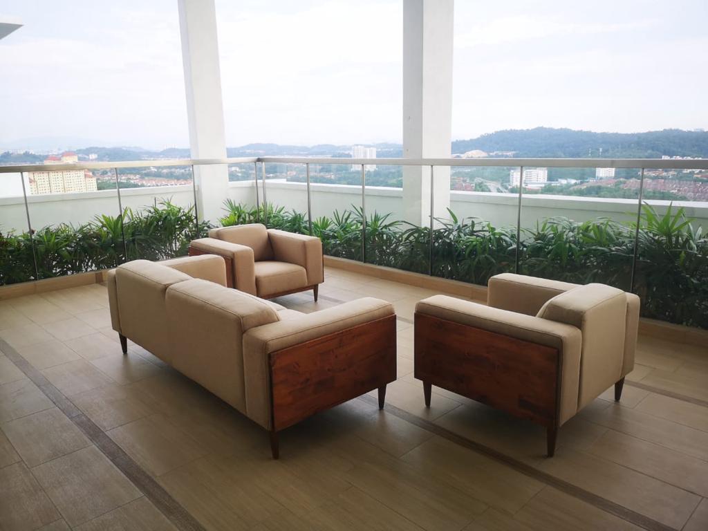 Ten Kinrara - photo 3
