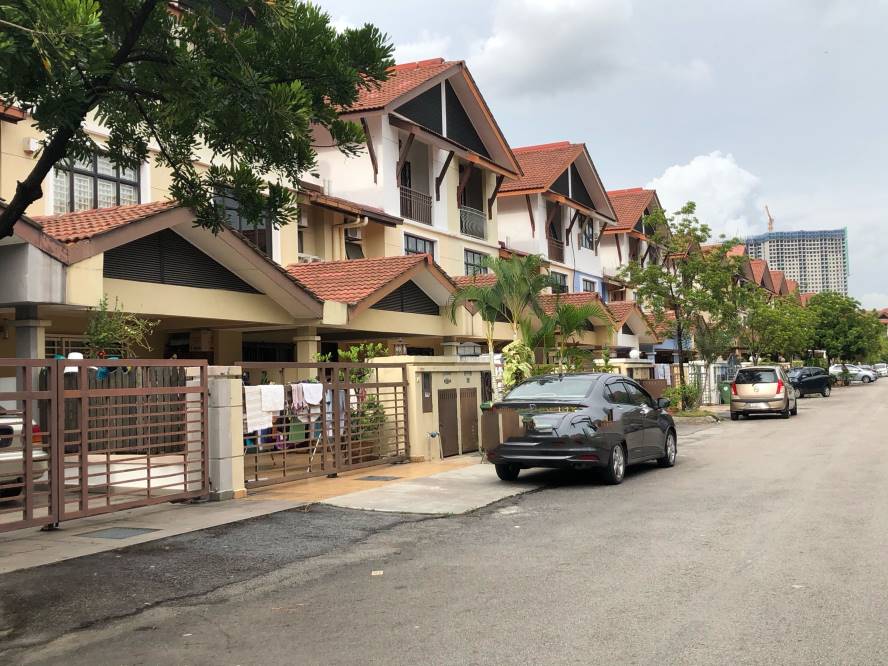 Mutiara Bukit Jalil - photo 2