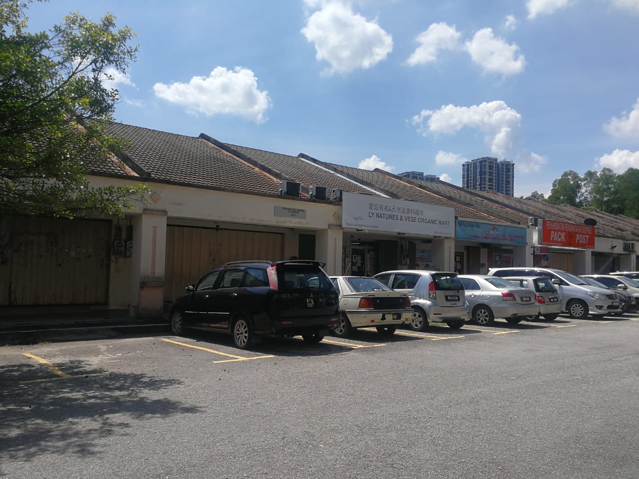 Taman Wawasan, Pusat Bandar Puchong - photo 2
