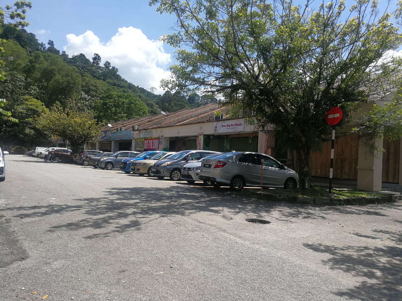 Taman Wawasan, Pusat Bandar Puchong - photo 3