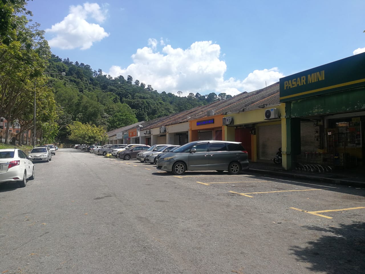 Taman Wawasan, Pusat Bandar Puchong - photo 5