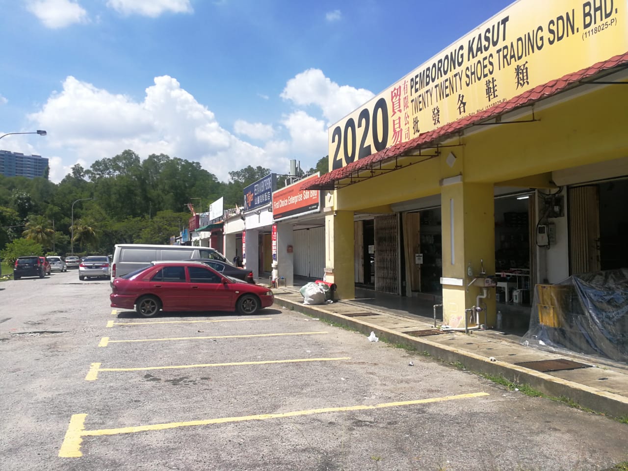 Taman Wawasan, Pusat Bandar Puchong - photo 6