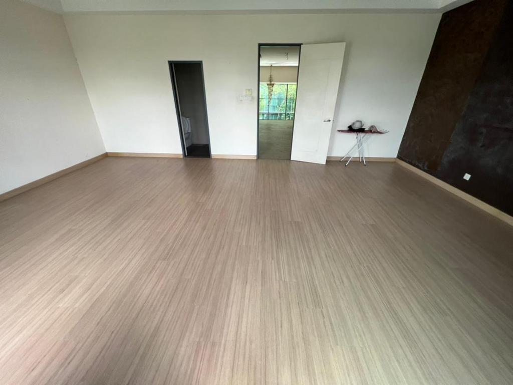Reflexion Pool Villa, Bandar Nusaputra Timur - photo 3