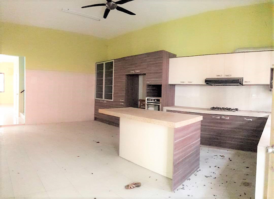 Bandar Nusaputra, Puchong - photo 4