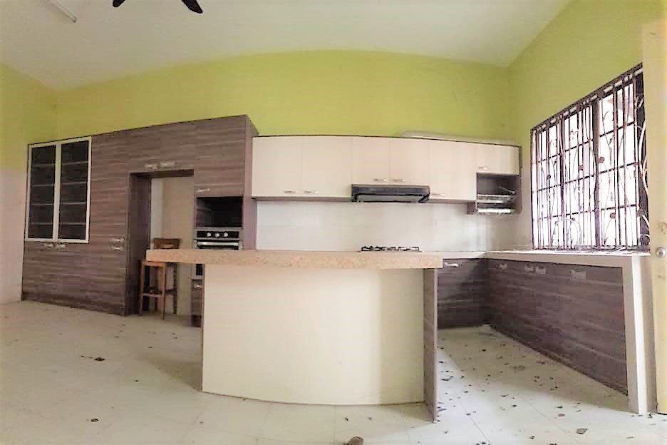 Bandar Nusaputra, Puchong - photo 5