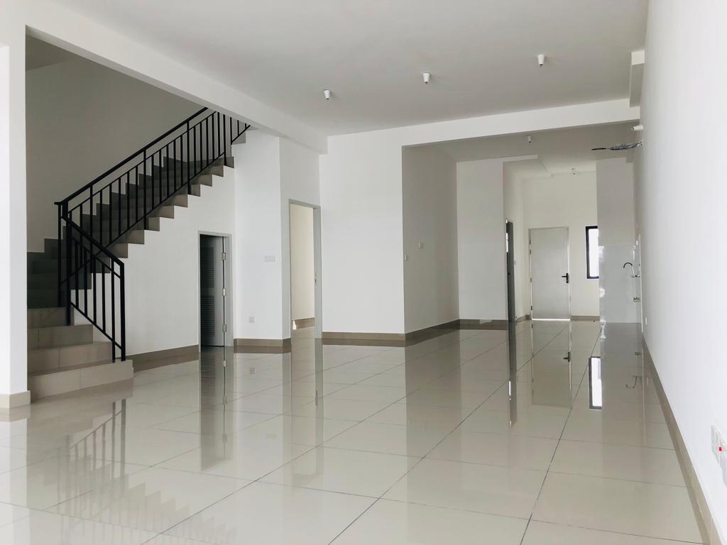 Sejati Lakeside Residence, Cyberjaya - photo 5