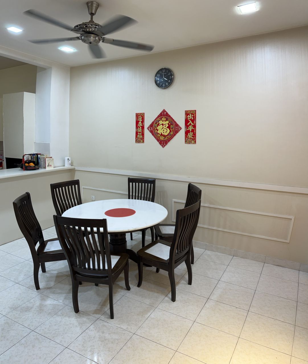 Paragon Heights, Bukit Jalil, Bandar Kinrara - photo 5