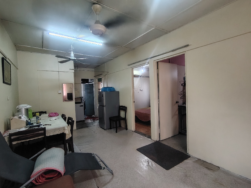Flat Taman Melati, Blok E4 - photo 4