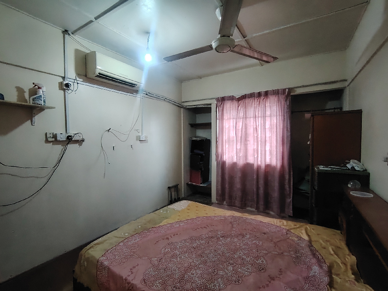 Flat Taman Melati, Blok E4 - photo 5