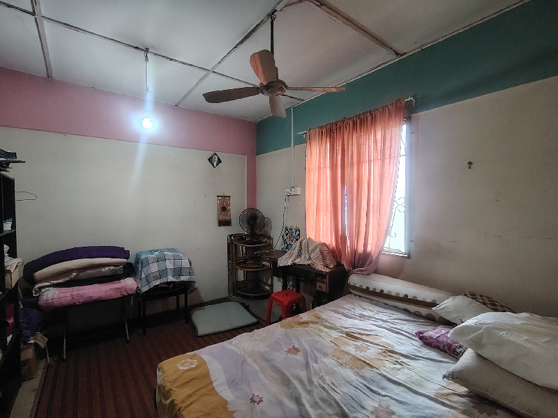 Flat Taman Melati, Blok E4 - photo 6