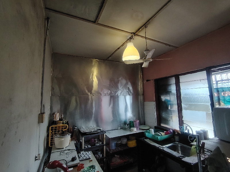 Flat Taman Melati, Blok E4 - photo 7