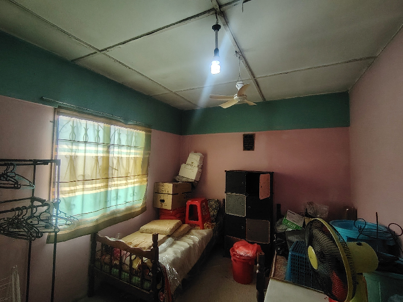 Flat Taman Melati, Blok E4 - photo 8
