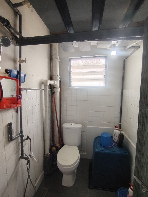 Flat Taman Melati, Blok E4 - photo 9