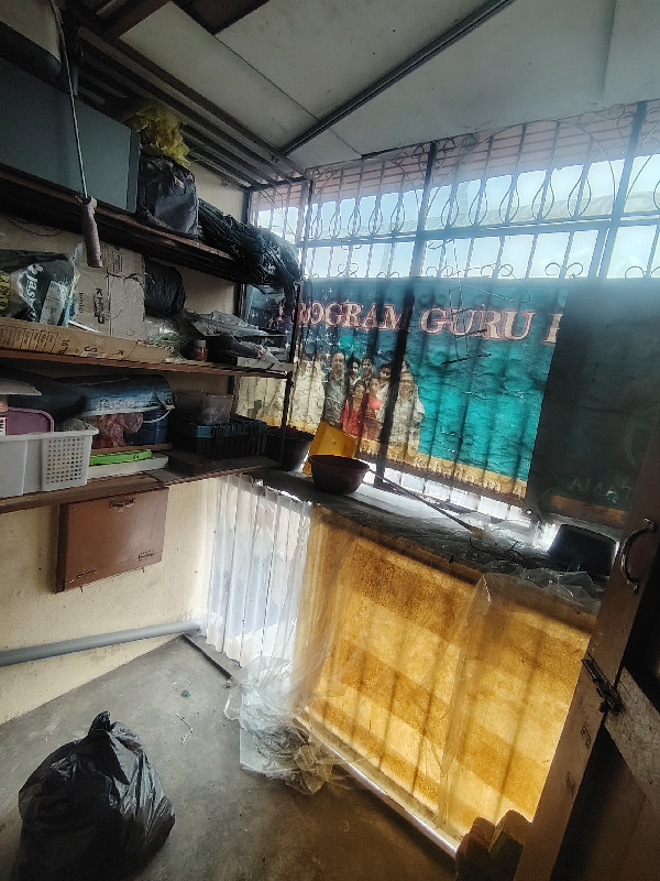 Flat Taman Melati, Blok E4 - photo 10