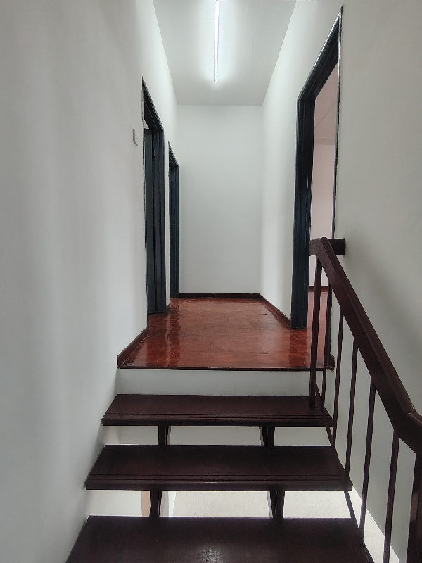 Double Storey Terrace House Jalan Anggerik, Bukit Sentosa  - photo 11