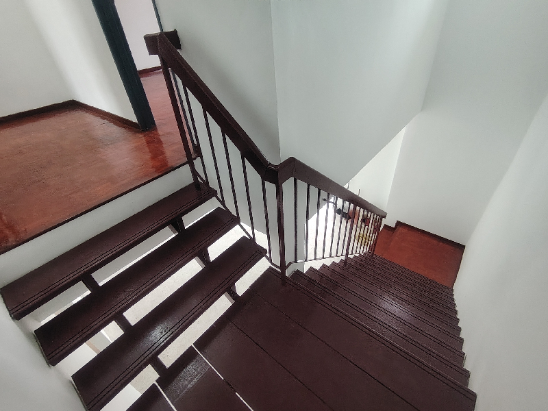 Double Storey Terrace House Jalan Anggerik, Bukit Sentosa  - photo 12