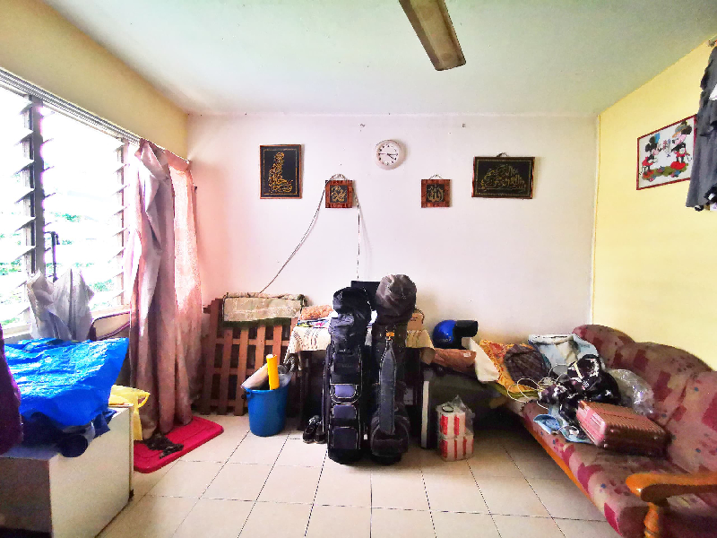 Flat Kondo Rakyat  - photo 2