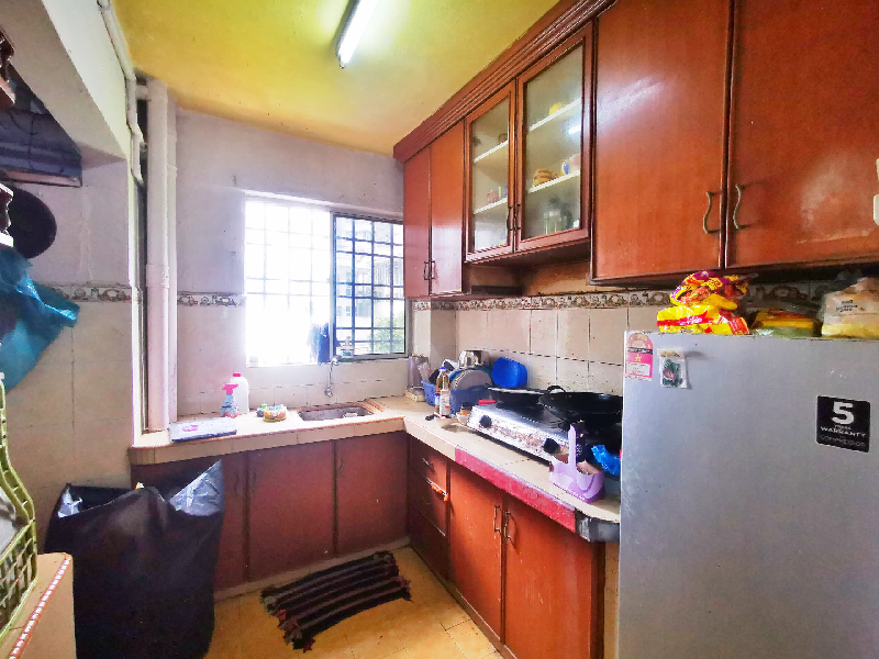 Flat Kondo Rakyat  - photo 4