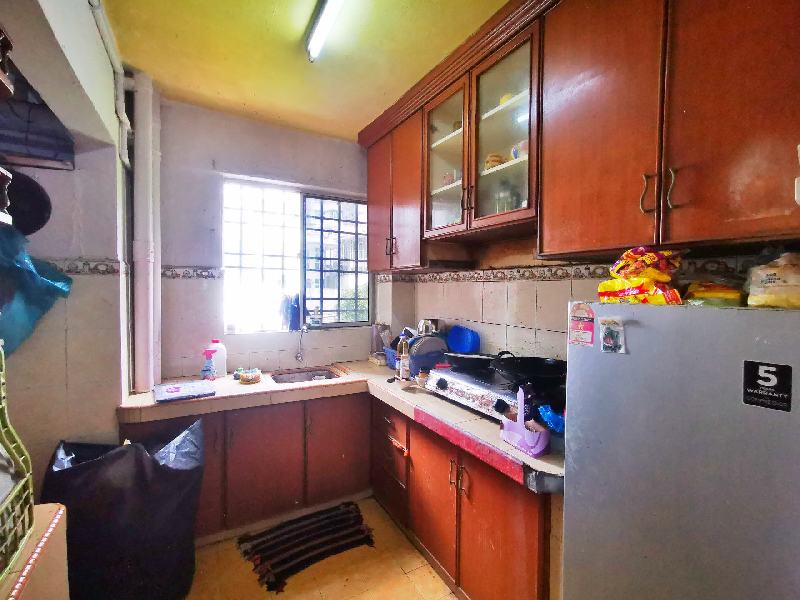 Flat Kondo Rakyat  - photo 5