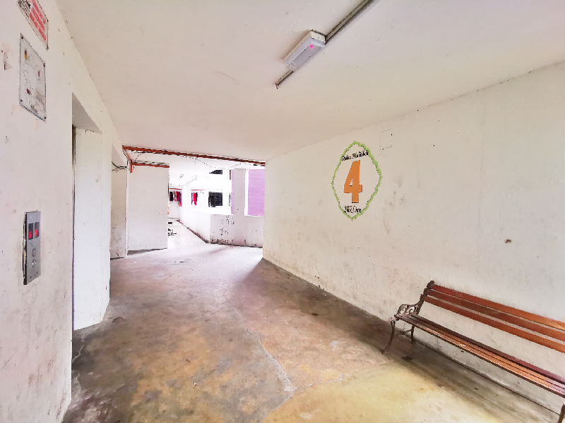 Flat Kondo Rakyat  - photo 6