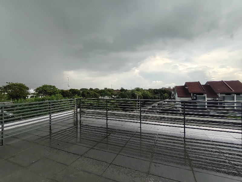 2.5 STOREY SEMI-D CORNER UNIT Bandar Puteri, Klang - photo 3
