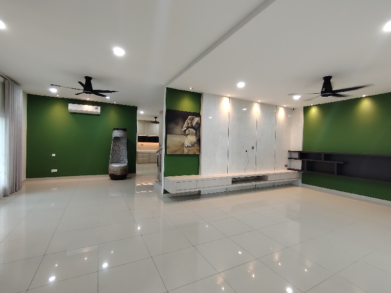 2.5 STOREY SEMI-D CORNER UNIT Bandar Puteri, Klang - photo 4