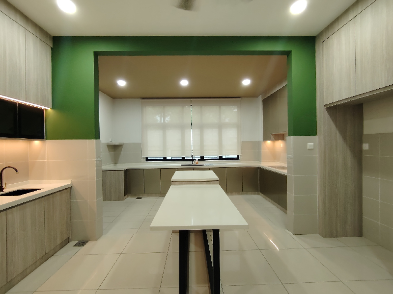 2.5 STOREY SEMI-D CORNER UNIT Bandar Puteri, Klang - photo 6