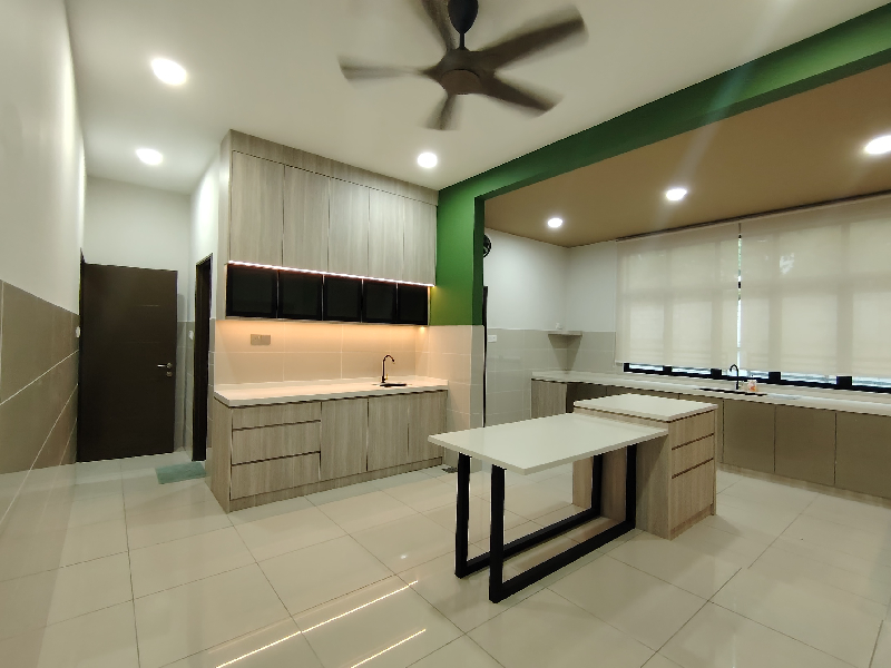 2.5 STOREY SEMI-D CORNER UNIT Bandar Puteri, Klang - photo 7