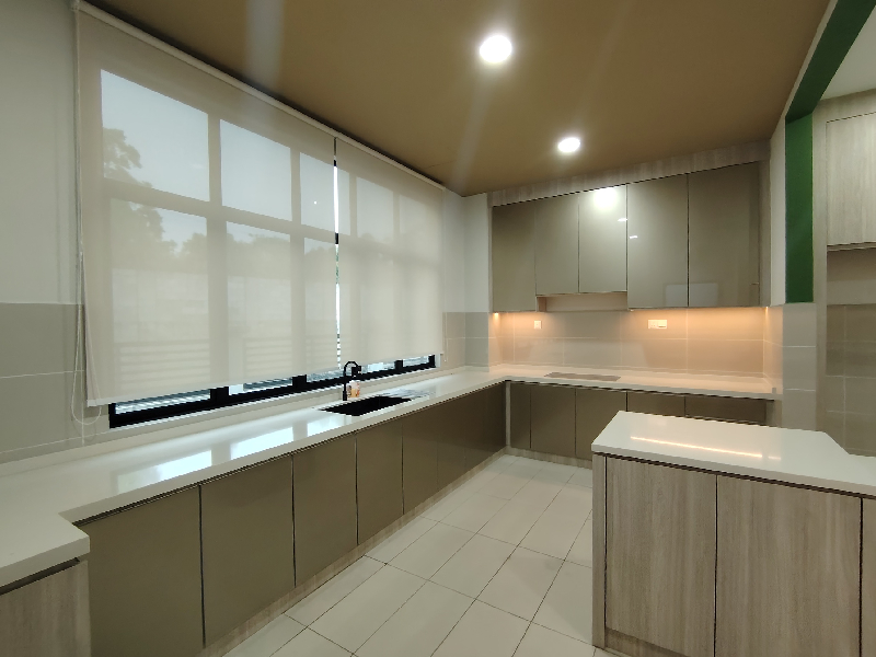 2.5 STOREY SEMI-D CORNER UNIT Bandar Puteri, Klang - photo 8