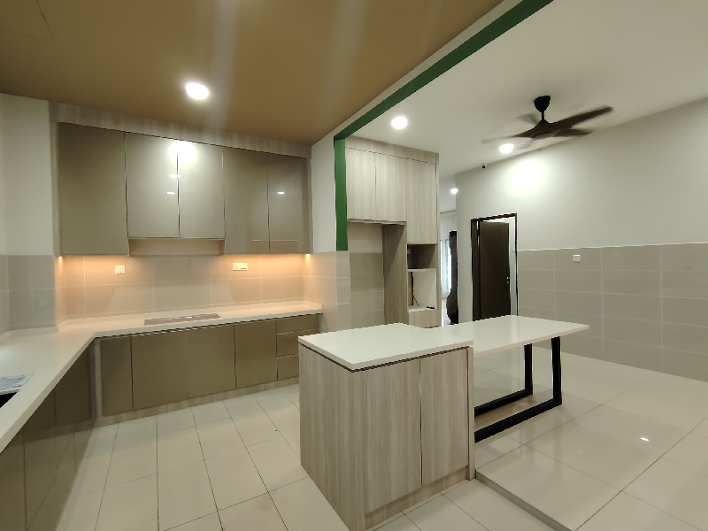 2.5 STOREY SEMI-D CORNER UNIT Bandar Puteri, Klang - photo 9