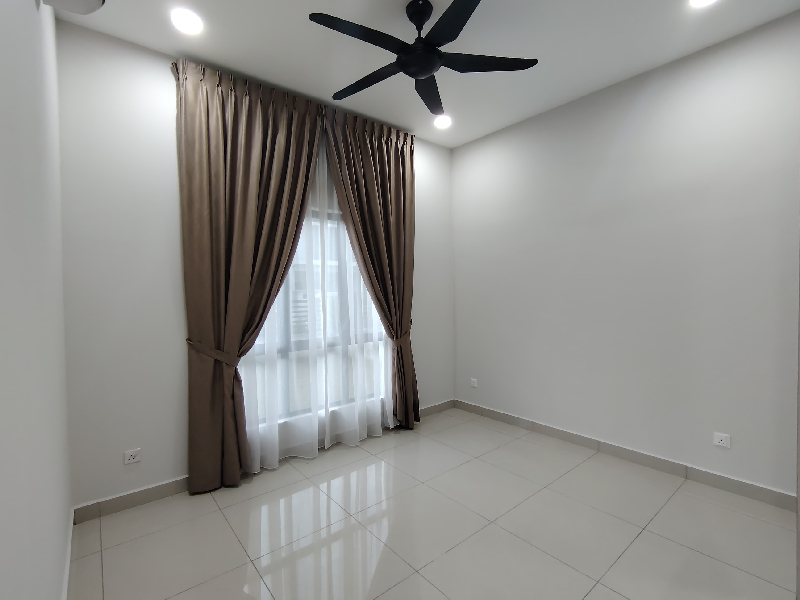 2.5 STOREY SEMI-D CORNER UNIT Bandar Puteri, Klang - photo 11