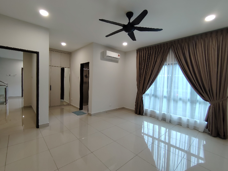 2.5 STOREY SEMI-D CORNER UNIT Bandar Puteri, Klang - photo 13